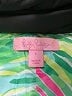Lilly Pulitzer 100% Polyester Black Vest Size L - photo 6