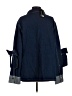 Delia's 100% Cotton Blue Denim Jacket Size XXS - photo 2