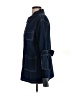 Delia's 100% Cotton Blue Denim Jacket Size XXS - photo 5
