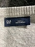 Gap Gray Cardigan Size S - photo 7