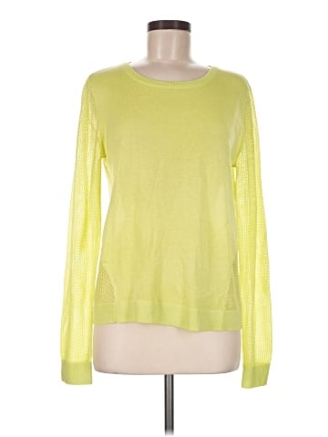 CAbi Long Sleeve Top (view 1)