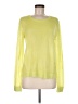 CAbi Yellow Long Sleeve Top Size M - photo 1