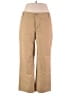 J.Crew 100% Cotton Tan Khakis Size 32 waist - photo 1
