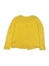 Mini Boden Yellow Cardigan Size 2 - 3 - photo 2