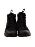 Timberland Black Ankle Boots Size 4 - photo 2