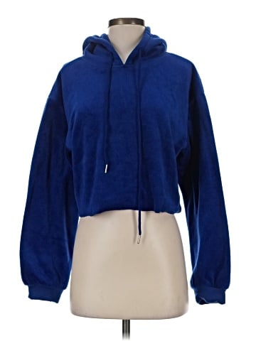 Etienne Marcel Pullover Hoodie (view 1)