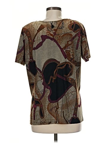 I.C.I. Short Sleeve T-Shirt (view 2)