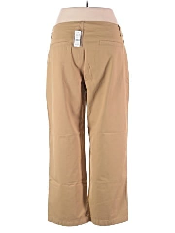 J.Crew Khakis (view 2)