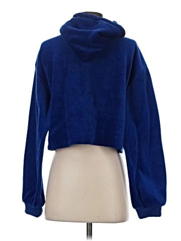 Etienne Marcel Pullover Hoodie (view 2)