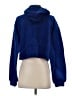 Etienne Marcel Blue Pullover Hoodie Size S - photo 2