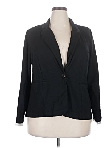 Cato Blazer (view 1)