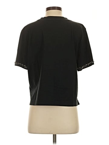 J.Crew Short Sleeve Turtleneck (view 2)