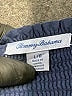 Tommy Bahama Solid Blue Dress Size L (youth) - photo 3