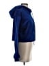 Etienne Marcel Blue Pullover Hoodie Size S - photo 4