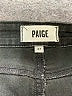 Paige Gray Jeans Size 27 waist - photo 7