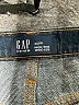 Gap 100% Cotton Blue Jeans Size 4R - photo 7
