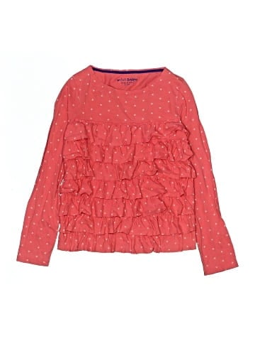 Mini Boden Long Sleeve Top (view 1)