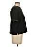 J.Crew 100% Cotton Black Short Sleeve Turtleneck Size S - photo 4