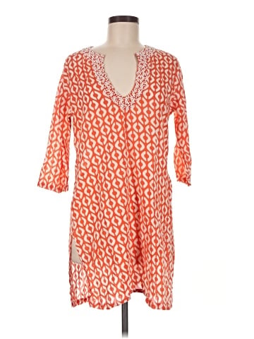 Echo 3/4 Sleeve Blouse (view 1)