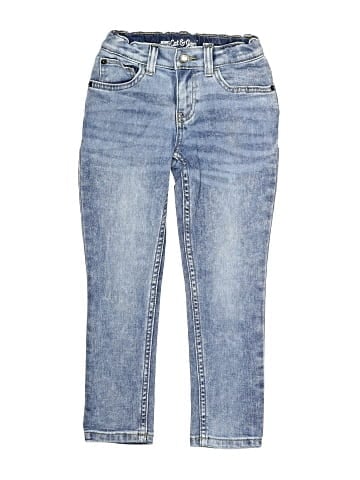 Cat & Jack Jeans (view 1)