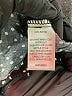 Alexander Jordan 100% Rayon Polka Dots Black Short Sleeve Blouse Size M - photo 8