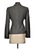 Anne Klein Gray Blazer Size 4 (petite) - photo 2