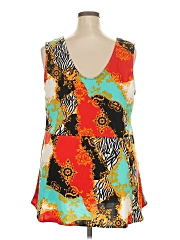 K. Jordan Tank Top (view 2)