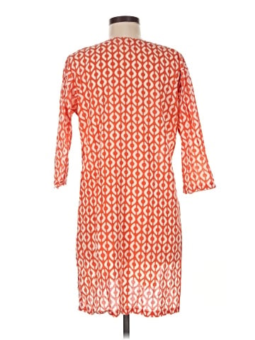 Echo 3/4 Sleeve Blouse (view 2)