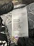 Ellen Tracy Paisley Silver Casual Pants Size XL - photo 8