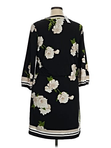 White House Black Market Casual Dress (view 2)