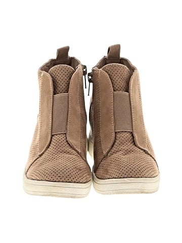 Mia Ankle Boots (view 2)