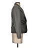 Anne Klein Gray Blazer Size 4 (petite) - photo 4