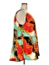 K. Jordan Orange Tank Top Size 5X - photo 4