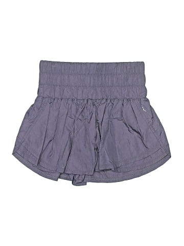 FP Movement Athletic Shorts (view 1)
