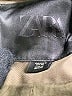 Zara Solid Brown Jacket Size M - photo 6