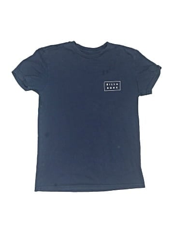 Billabong Short Sleeve T-Shirt (view 1)