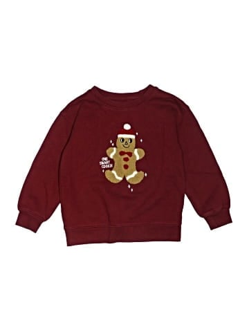 Cat & Jack Pullover Sweater (view 1)