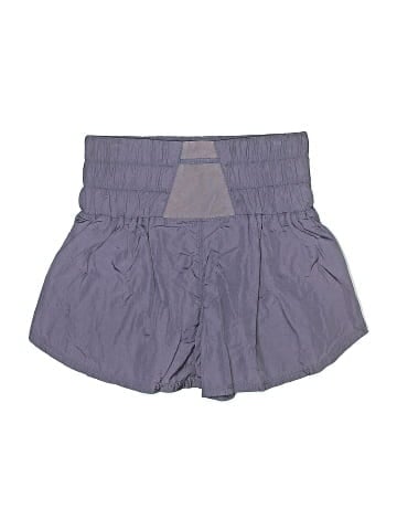 FP Movement Athletic Shorts (view 2)