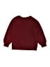 Cat & Jack Burgundy Pullover Sweater Size 4T - photo 2