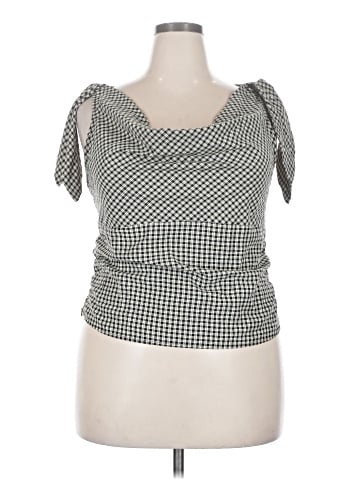 Cider Short Sleeve Top (view 1)