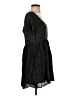 Free People Black Casual Dress Size S - photo 4