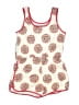 PaperDoll 100% Polyester Ivory Dress Size S (kids) - photo 2