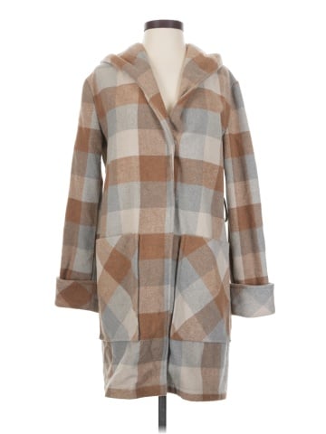 A New Day Coat (view 1)