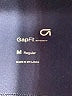 Gap Fit Solid Blue Active Pants Size Med Maternity - photo 6