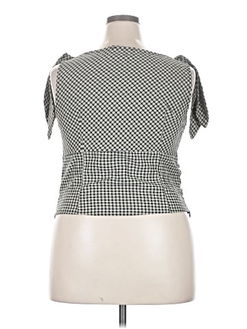 Cider Short Sleeve Top (view 2)