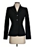 Antonio Melani Black Blazer Size 2 - photo 1