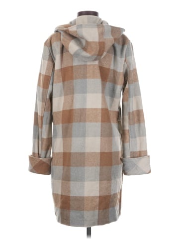 A New Day Coat (view 2)