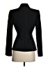 Antonio Melani Black Blazer Size 2 - photo 2