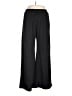 Cider Black Casual Pants Size XL - photo 1