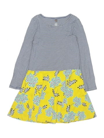 Tea Dress (view 1)
